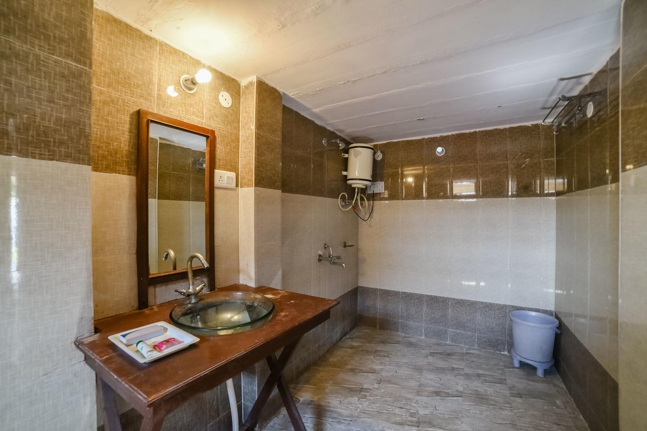 ปุษกร ราชวรา รีสอร์ต Hotel พุชการ์ ภายนอก รูปภาพ